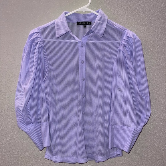 Blouse - Picture 1 of 2